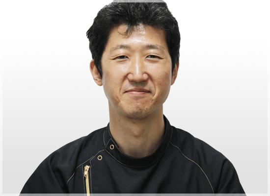 さいたま市東浦和の整体院院長中村