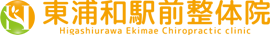 東浦和駅前整体院